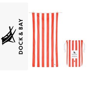 Dock & Bay Quick Dry Towel